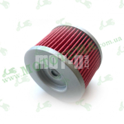 Маслянный фильтр (бумажный) Lifan LF200-10L (NBF2)